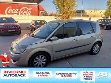 1.5DCI Dynamique 105 eco2