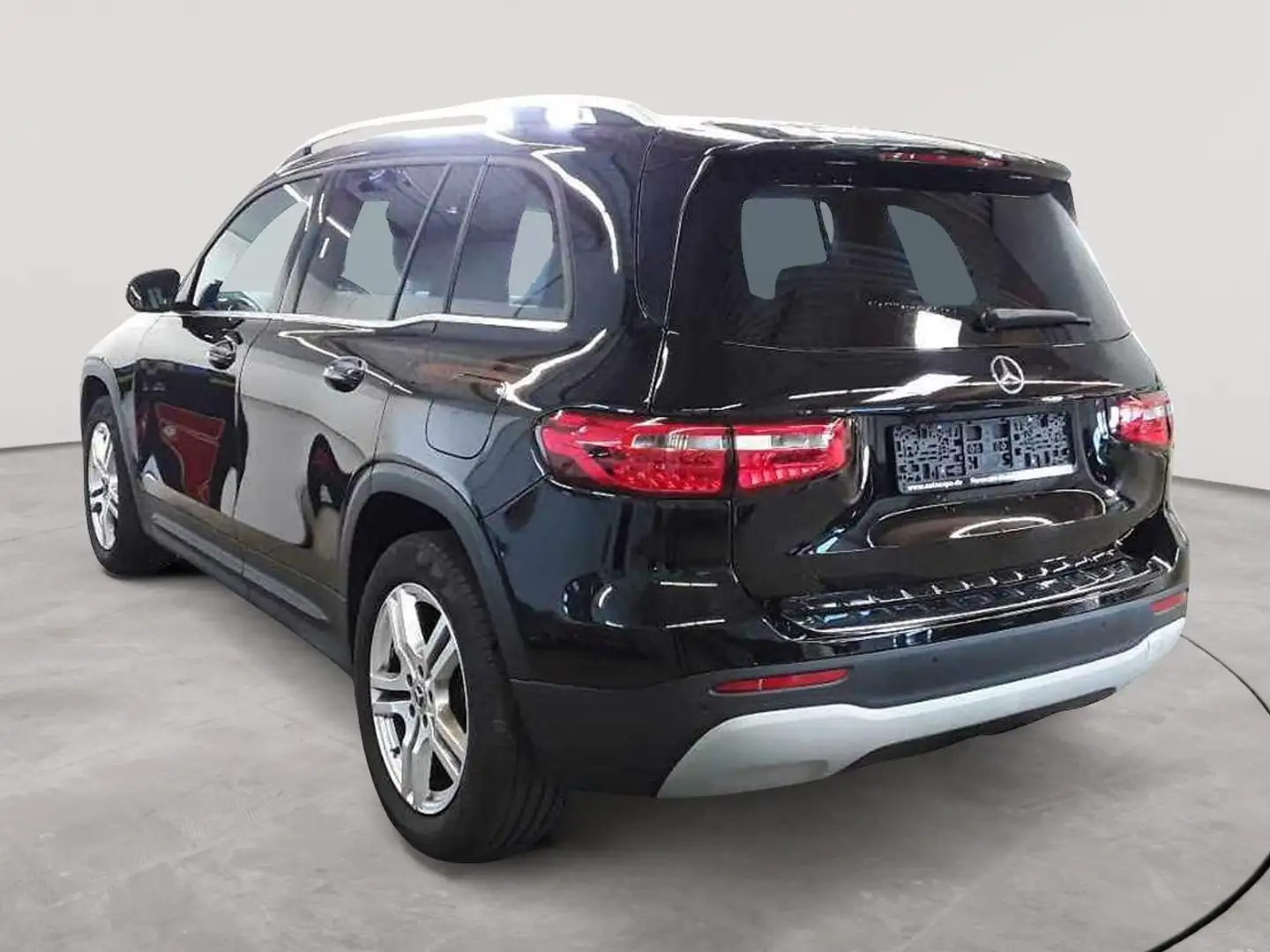 Mercedes-Benz GLB 200 GLB 200d 4Matic 8G-Style Sound KAM SHZ Negro - 2
