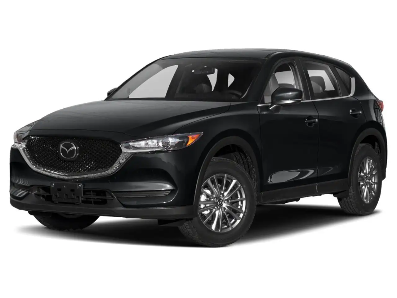 Mazda CX-5 снимка Mazda CX-5