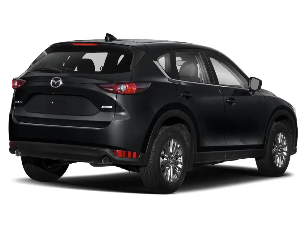 Mazda CX-5 снимка Mazda CX-5