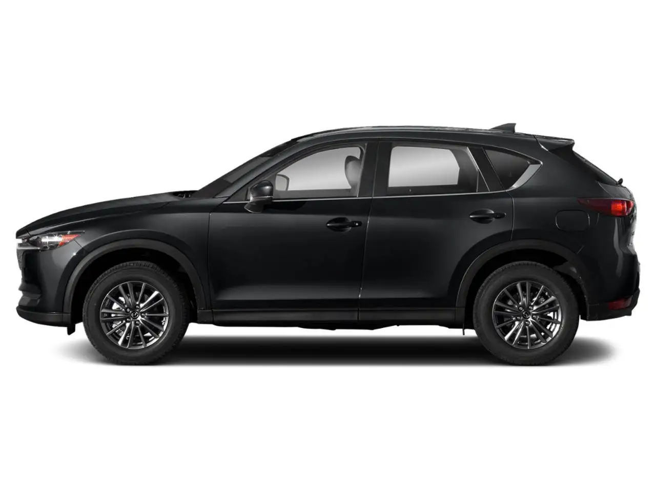 Mazda CX-5 снимка Mazda CX-5