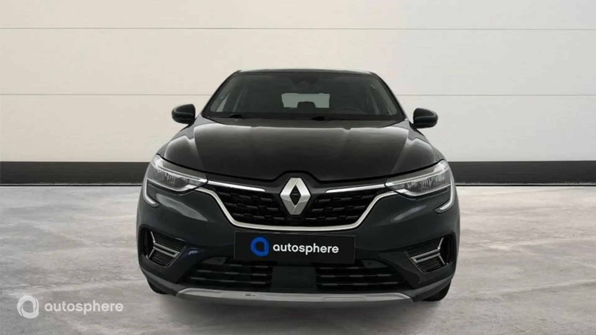 Renault Arkana 1.6 E-Tech 145ch full hybrid Evolution -23 - 2