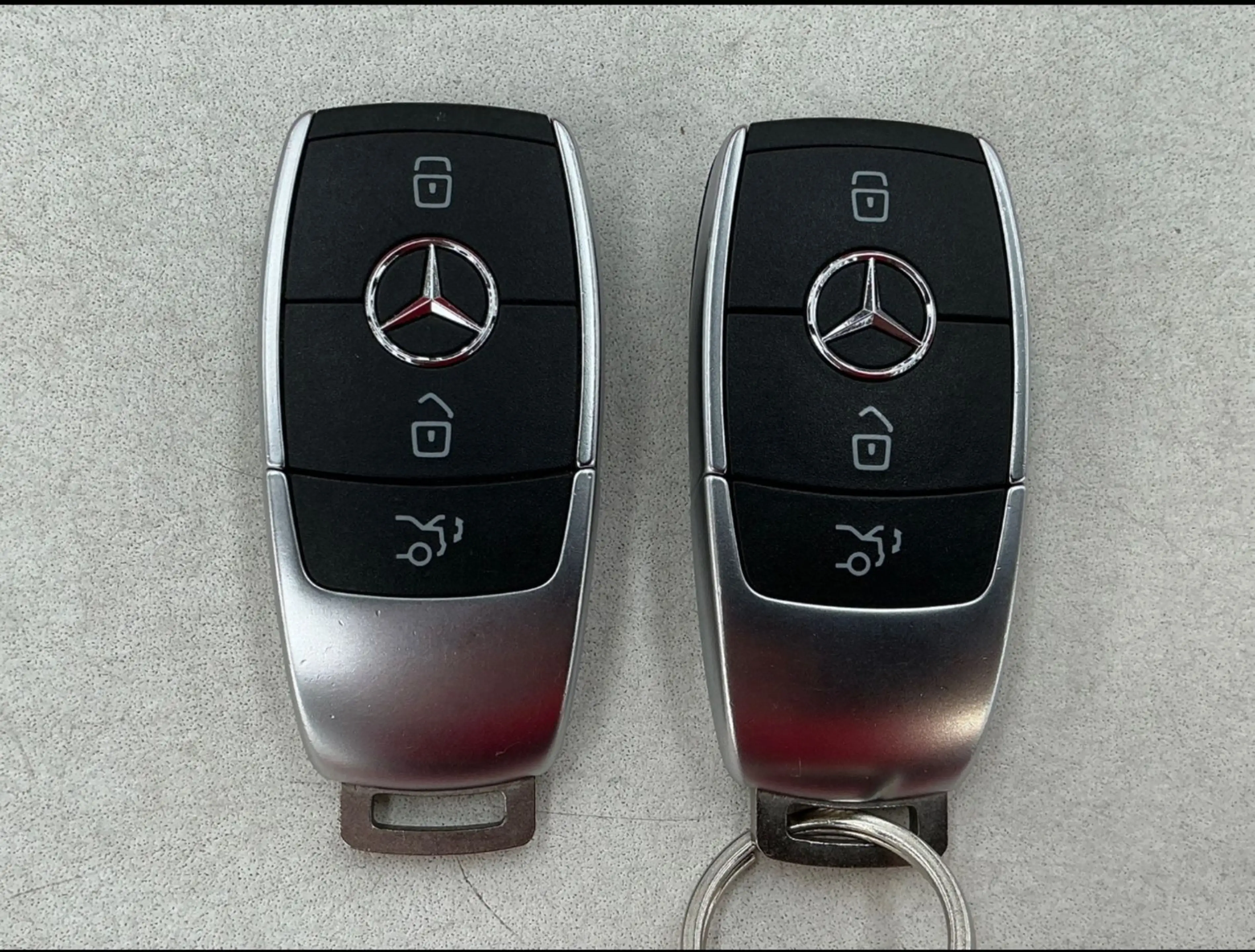 Mercedes-Benz GLA 220 GLA220d 4Matic AMG LINE-8G-DCT-PANODACH-R.CAMERA — photo 14