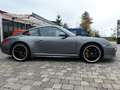 Porsche 997 911/997.2 Carrera 4 GTS Cpe. PCCB Chrono SSD Grau - thumbnail 5
