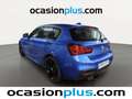 BMW 120 120iA Azul - thumbnail 3