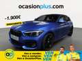 BMW 120 120iA Azul - thumbnail 1