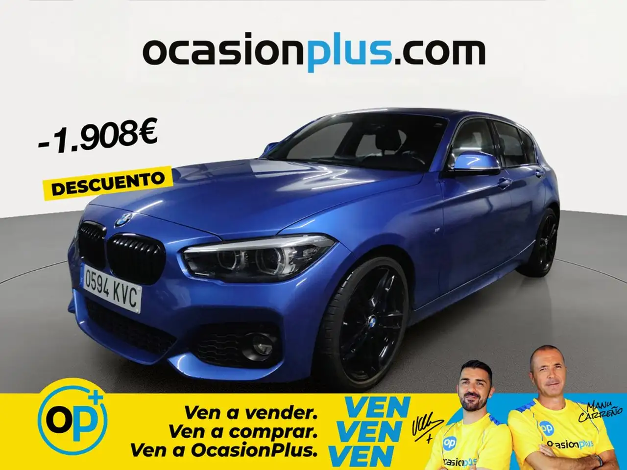 BMW 120