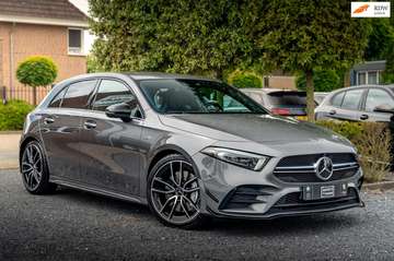 4MATIC Edition 1 306 PK Performance Seats 360 Came