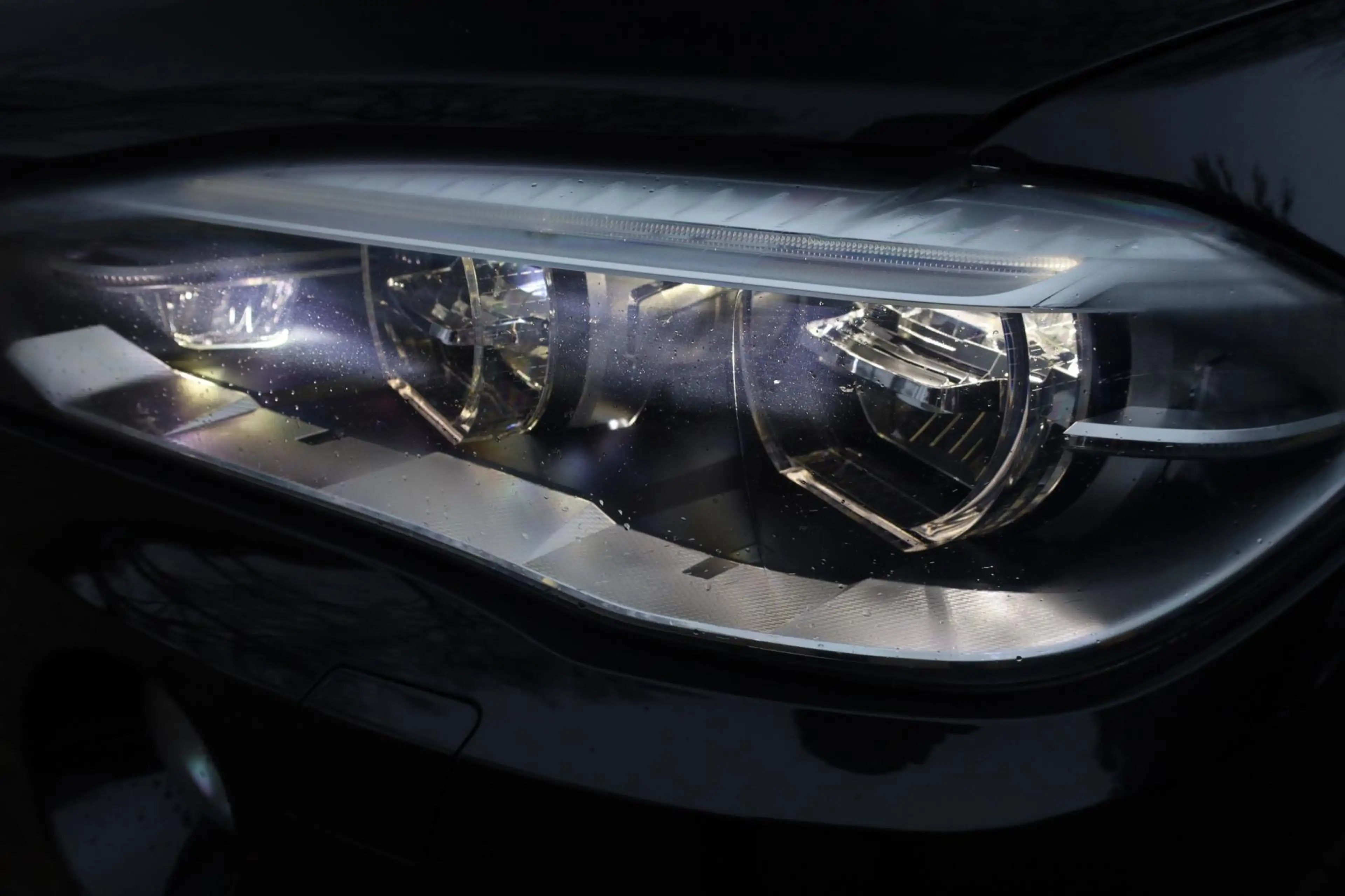 BMW X5 XDrive40d High Executive 7-Persoons Aut. | M-Pakke — photo 5