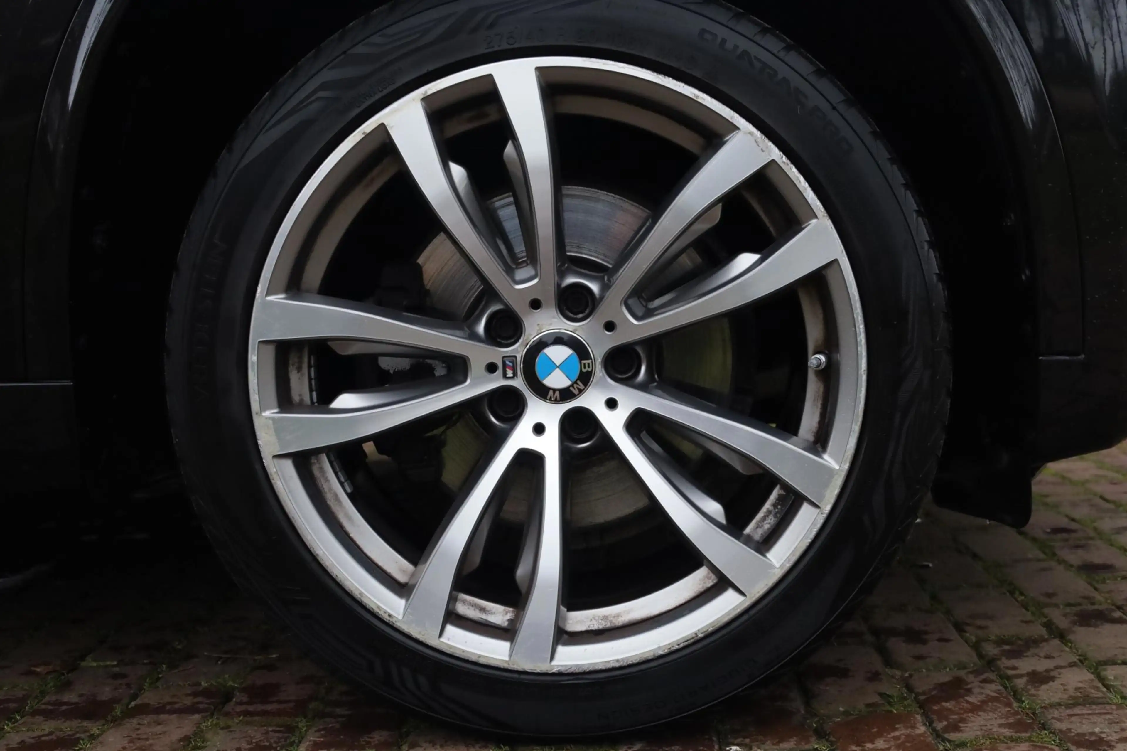 BMW X5 XDrive40d High Executive 7-Persoons Aut. | M-Pakke — photo 9