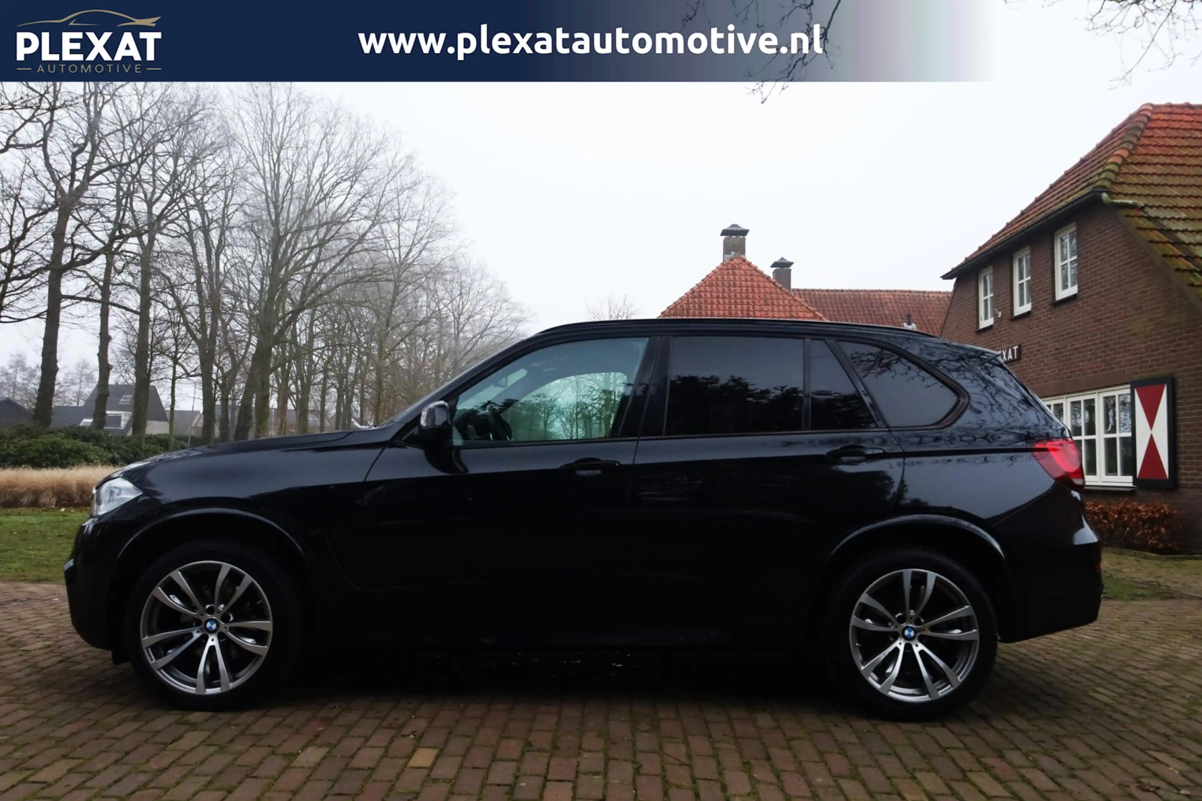 BMW X5 XDrive40d High Executive 7-Persoons Aut. | M-Pakke — photo 14