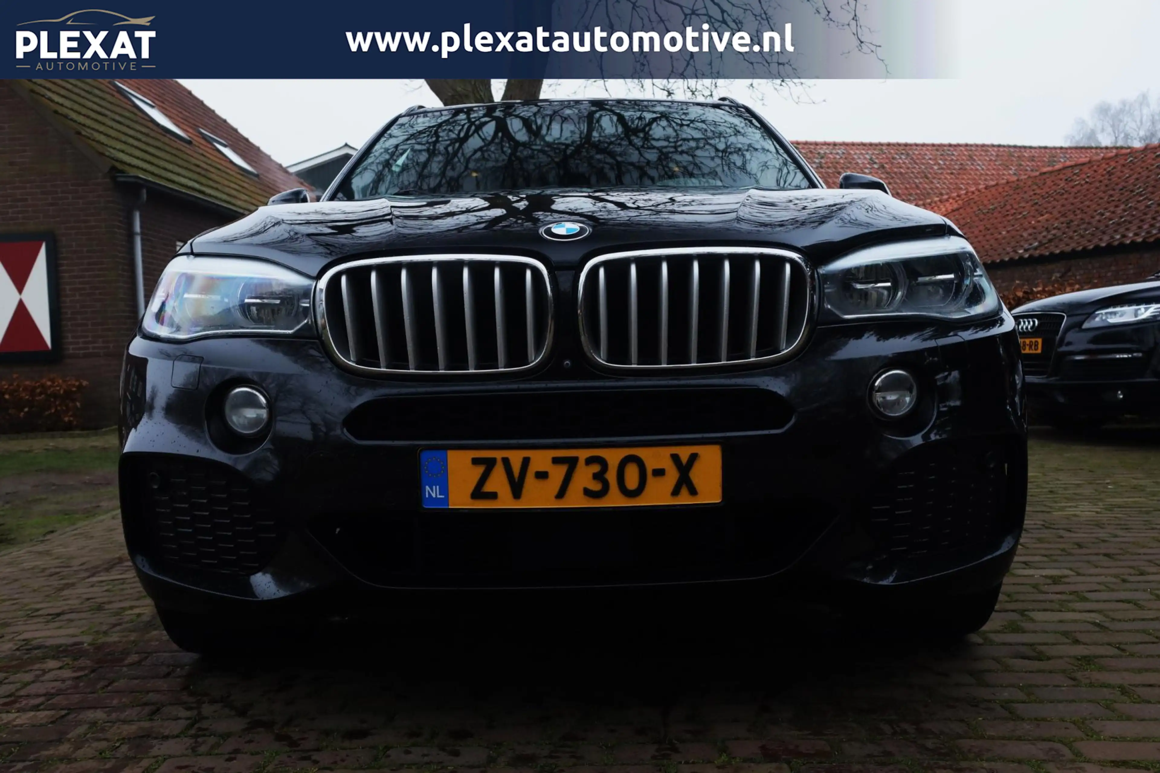BMW X5 XDrive40d High Executive 7-Persoons Aut. | M-Pakke — photo 6