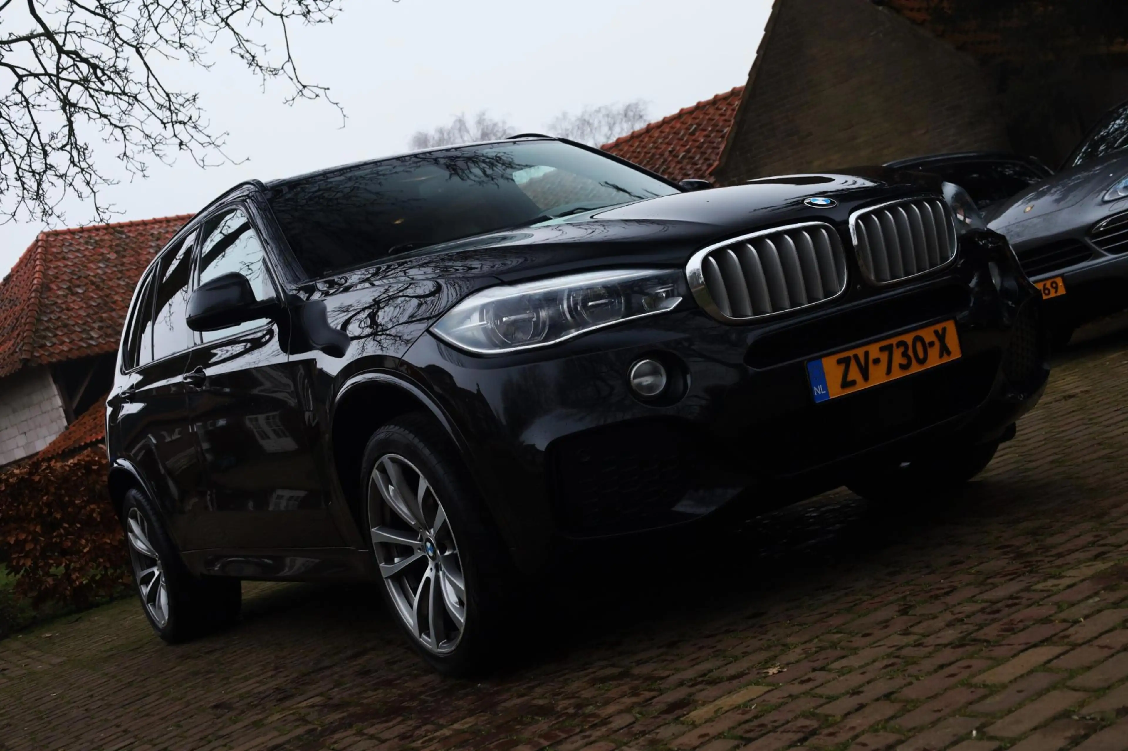 BMW X5 XDrive40d High Executive 7-Persoons Aut. | M-Pakke — photo 7