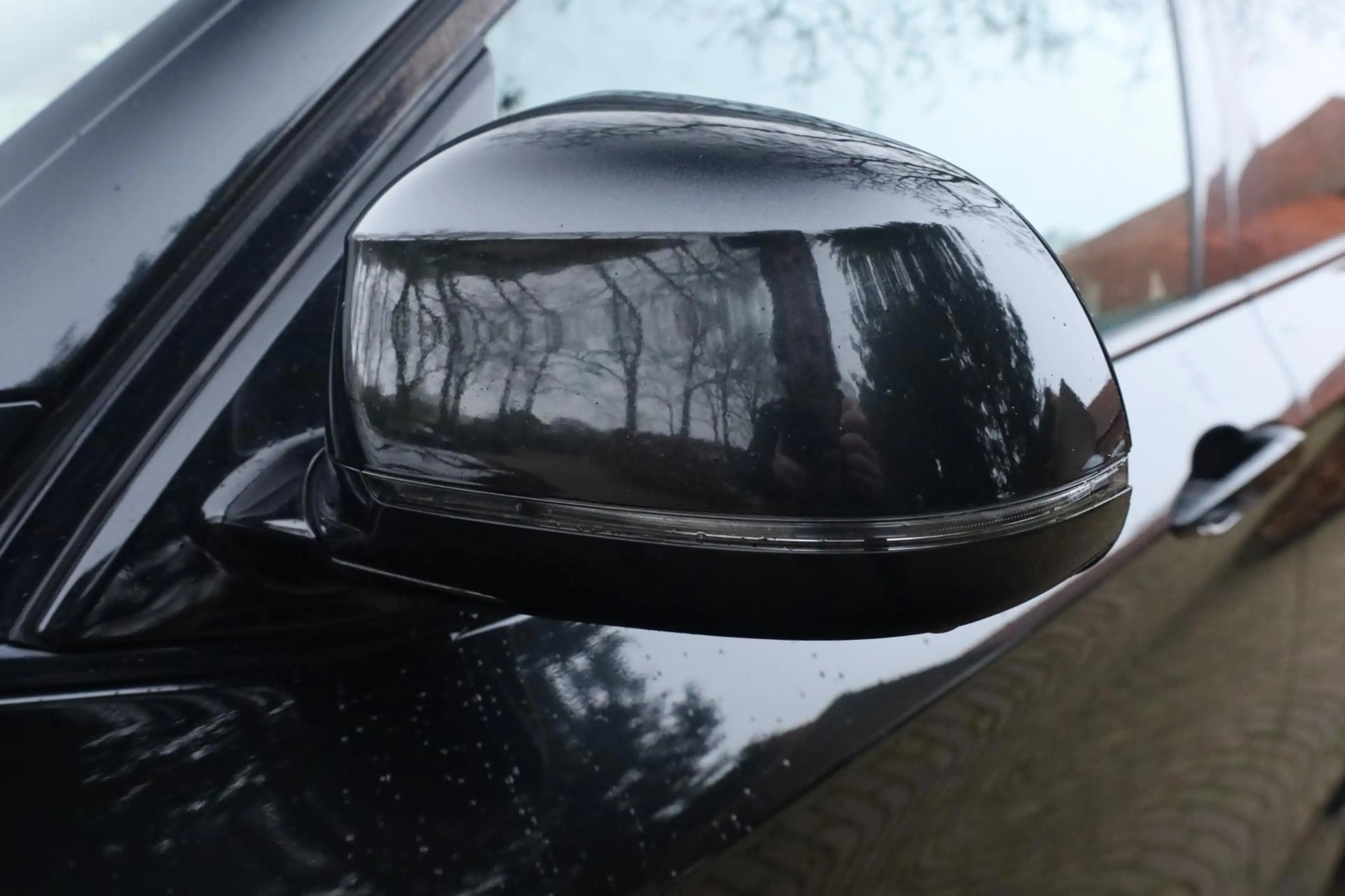 BMW X5 XDrive40d High Executive 7-Persoons Aut. | M-Pakke — photo 15