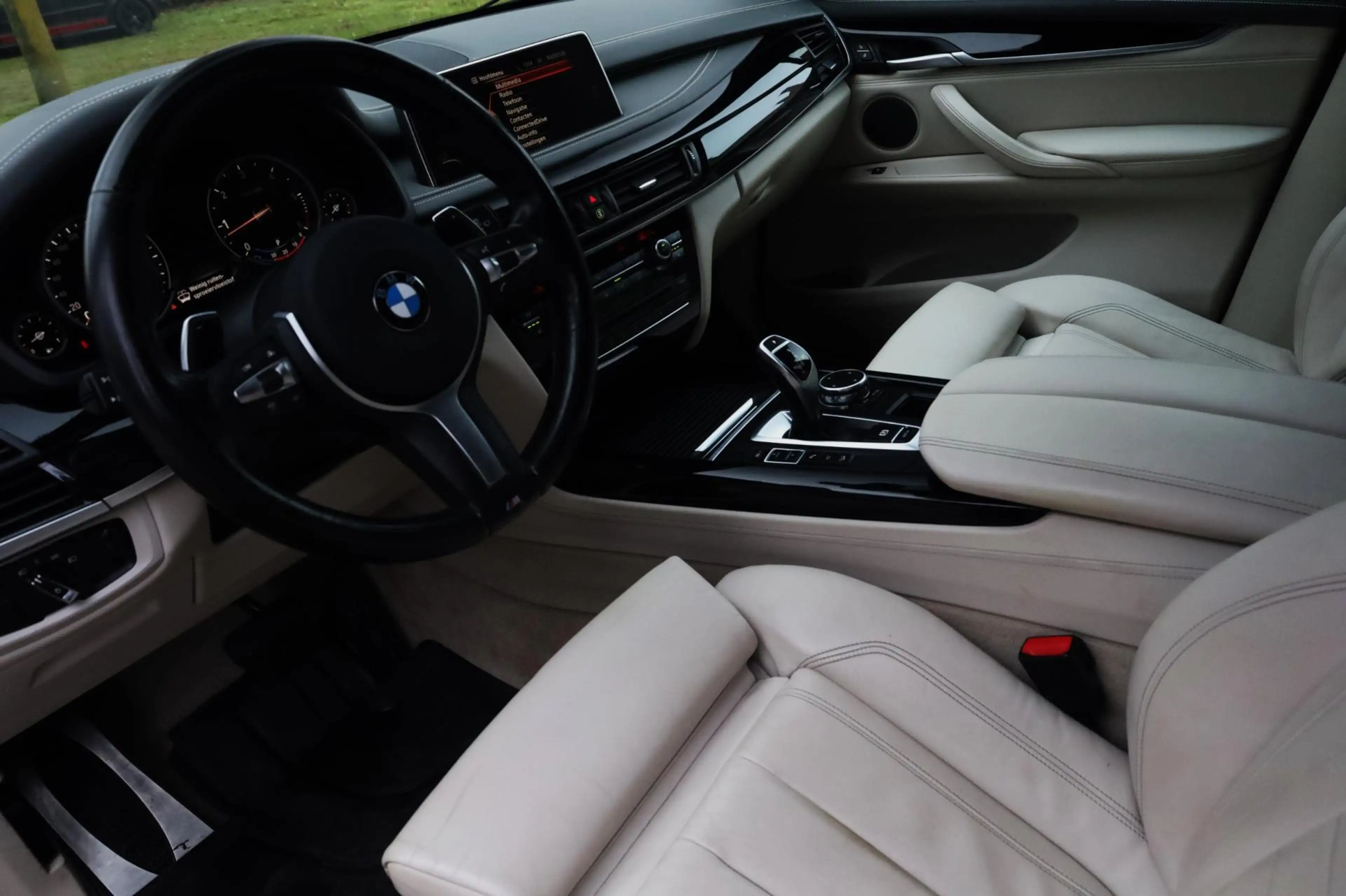 BMW X5 XDrive40d High Executive 7-Persoons Aut. | M-Pakke — photo 2