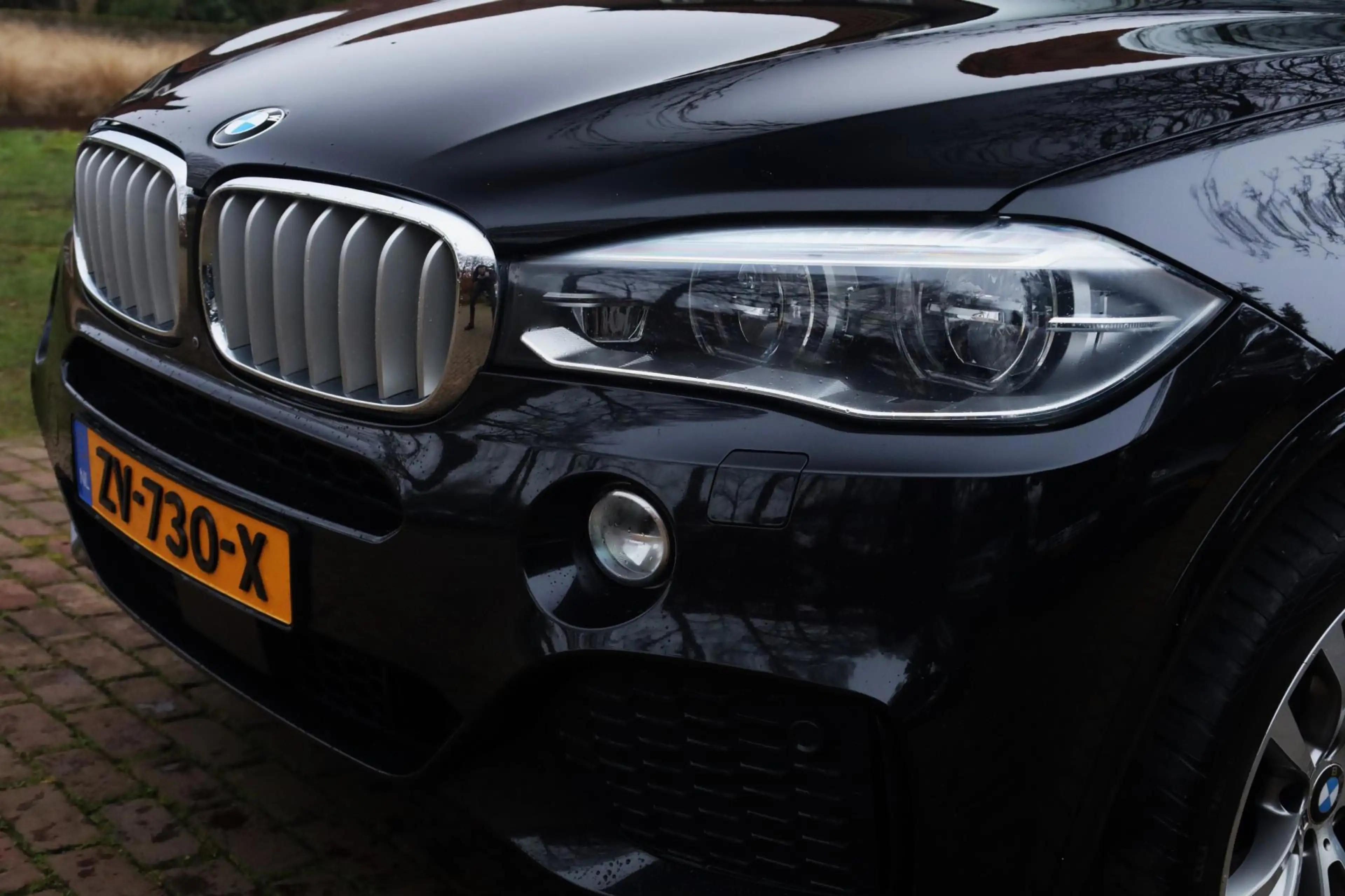 BMW X5 XDrive40d High Executive 7-Persoons Aut. | M-Pakke — photo 4