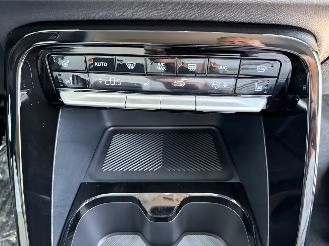 Citroen C3 Aircross 2026 — фото 13