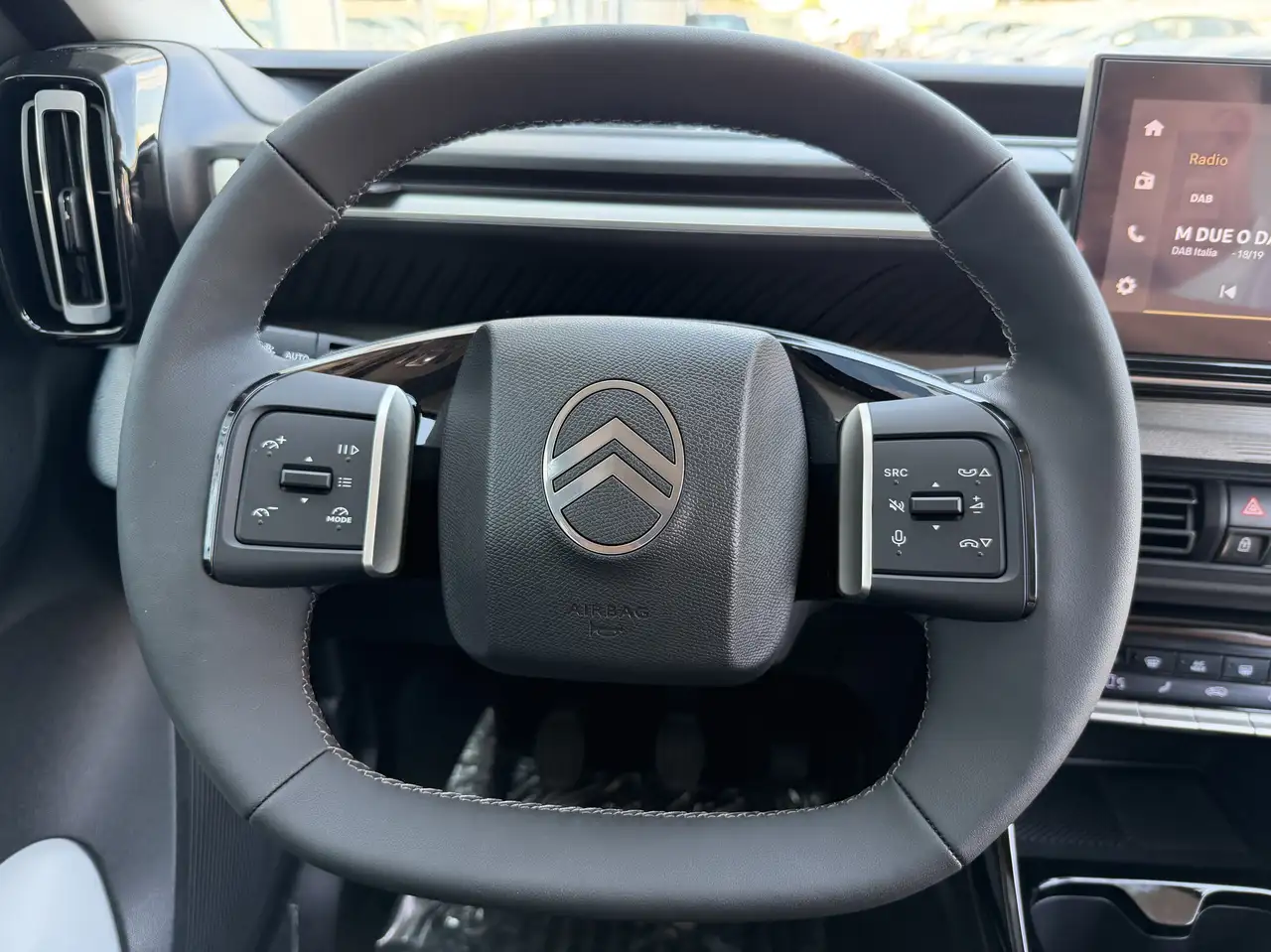 Citroen C3 Aircross 2026 — фото 14