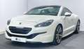 Peugeot RCZ 2.0 HDi 163 Pack Sport Blanc - thumbnail 1