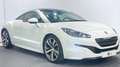 Peugeot RCZ 2.0 HDi 163 Pack Sport Blanc - thumbnail 3