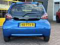 Toyota Aygo 1.0-12V Cool Azul - thumbnail 5
