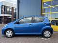 Toyota Aygo 1.0-12V Cool Azul - thumbnail 2