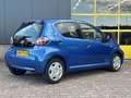 Toyota Aygo 1.0-12V Cool Azul - thumbnail 4