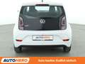 Volkswagen up! 1.0*PDC*CAM*TEMPO*KLIMA*GARANTIE* Weiß - thumbnail 5