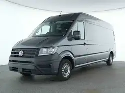 Volkswagen Crafter Kasten 35 lang Hochdach FWD Klima R.Cam