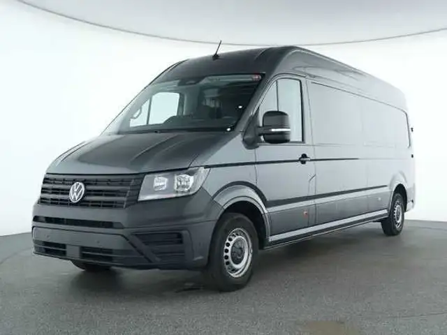 Volkswagen Crafter Kasten 35 lang Hochdach FWD Klima R.Cam