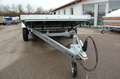 Temared MULTI TR 3016 /Multi Transporter/ 750kg -1,3t SP - thumbnail 10