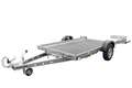 Temared MULTI TR 3016 /Multi Transporter/ 750kg -1,3t SP - thumbnail 14