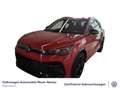 Volkswagen Tiguan 2.0 TDI R-Line DSG Navi Pano AHK uvm Rot - thumbnail 2