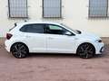 Volkswagen Polo VI GTI 2.0TSI VIRTUAL CO.ACC LANE IQ LIGHT Weiß - thumbnail 4