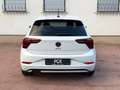 Volkswagen Polo VI GTI 2.0TSI VIRTUAL CO.ACC LANE IQ LIGHT Weiß - thumbnail 6