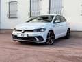 Volkswagen Polo VI GTI 2.0TSI VIRTUAL CO.ACC LANE IQ LIGHT Weiß - thumbnail 8