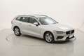 Volvo V60 B3 Momentum Business Pro Geartronic 2.0 Mild Argento - thumbnail 7