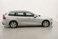 Volvo V60 B3 Momentum Business Pro Geartronic 2.0 Mild Argento - thumbnail 6