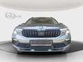 Skoda Kamiq 1.0 TSI DSG Selection AHK+SMART-LINK+WINTER-PAK. Grau - thumbnail 2