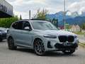 BMW X3 xDrive30e PHEV M-Sportpaket Aut. Grau - thumbnail 1