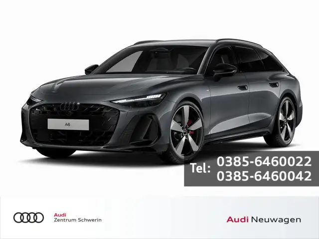 Audi Autres