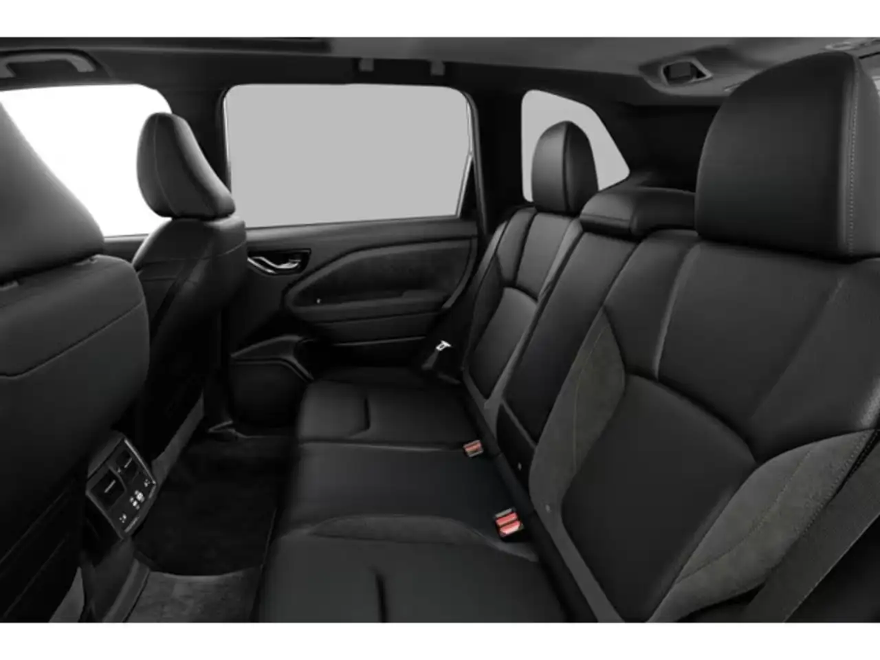 Subaru Forester fotografie Subaru Forester