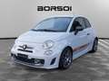 Abarth 595 Competizione 1.4 Turbo T-Jet 180 CV Competizione Gris - thumbnail 1
