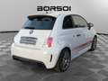 Abarth 595 Competizione 1.4 Turbo T-Jet 180 CV Competizione Gris - thumbnail 5