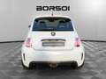 Abarth 595 Competizione 1.4 Turbo T-Jet 180 CV Competizione Gris - thumbnail 4