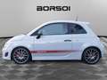 Abarth 595 Competizione 1.4 Turbo T-Jet 180 CV Competizione Gris - thumbnail 2
