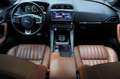 Jaguar F-Pace 2.0 Portfolio AWD 25t PANO I CRUISE I AFN. TREKH. Gris - thumbnail 7