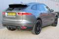 Jaguar F-Pace 2.0 Portfolio AWD 25t PANO I CRUISE I AFN. TREKH. Gris - thumbnail 2