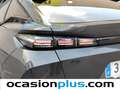 Peugeot 408 Hybrid 180 Allure Pack e-EAT8 Gris - thumbnail 16
