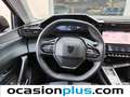 Peugeot 408 Hybrid 180 Allure Pack e-EAT8 Gris - thumbnail 22
